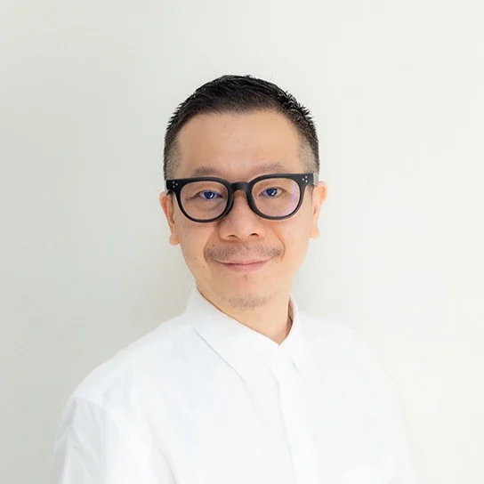 石川智 プロフィール写真