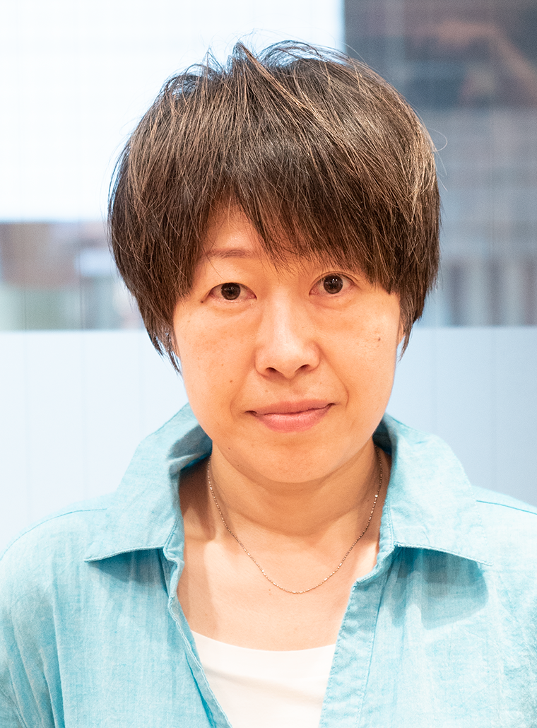 おすすめ ショートカット 髪型